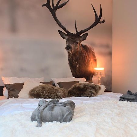 Echt-Harz-Fewo Bad Harzburg Zewnętrze zdjęcie