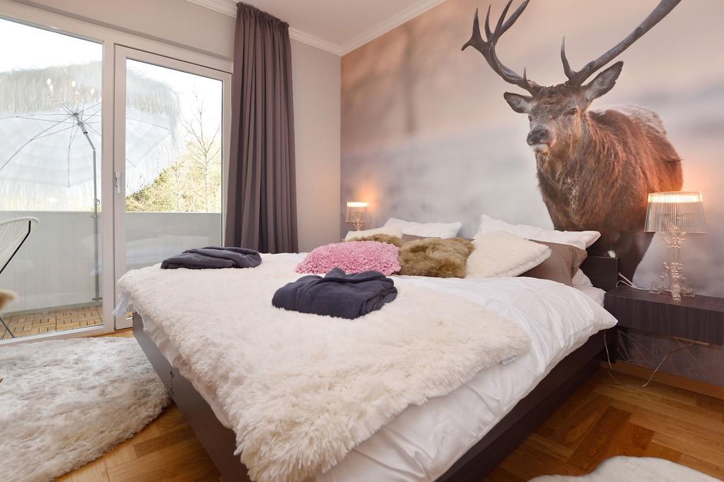 Echt-Harz-Fewo Bad Harzburg Zewnętrze zdjęcie